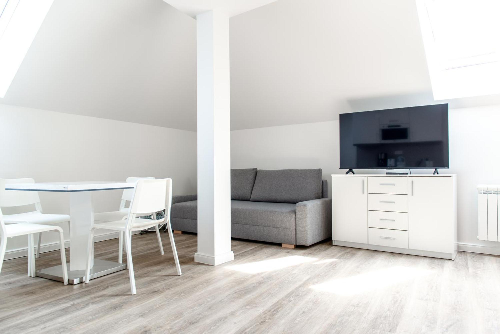 Emerald Apartments Boutique Residence Praga Exterior foto